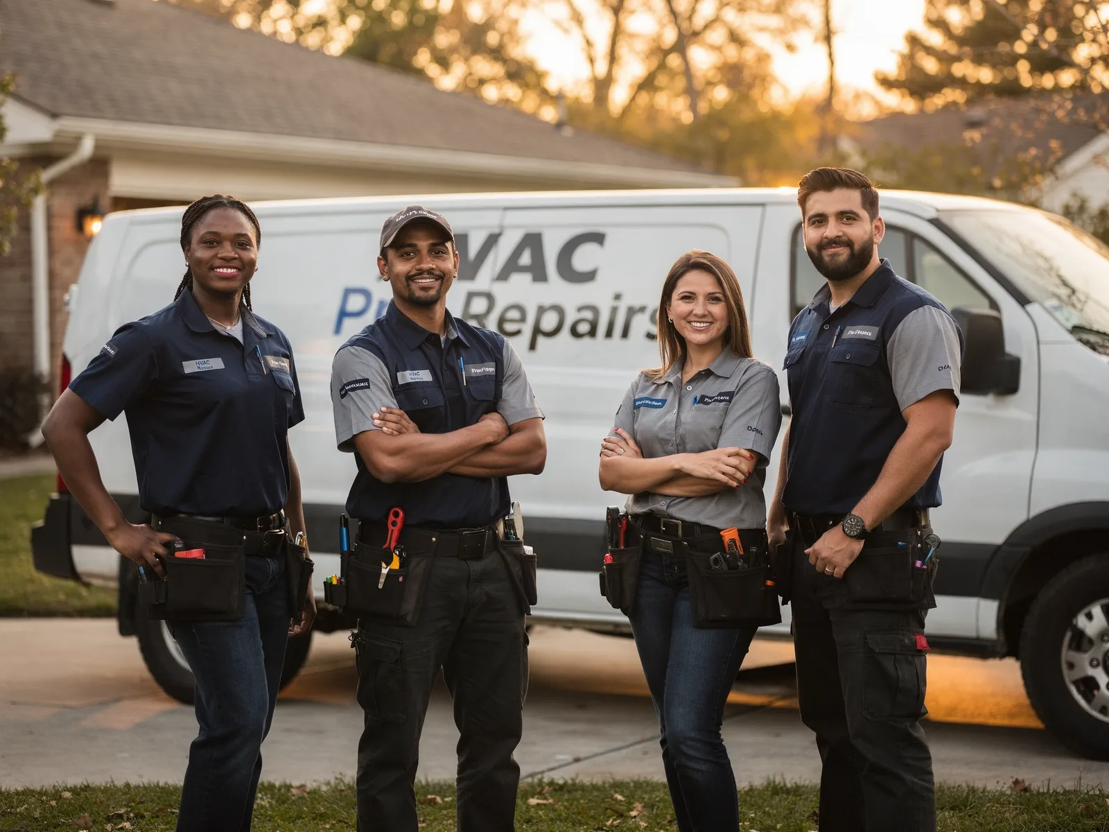 Heat Pump Repair company in Piketon, OH
