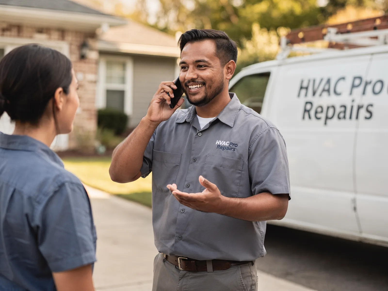 Heat Pump Repair Piketon, OH FAQs