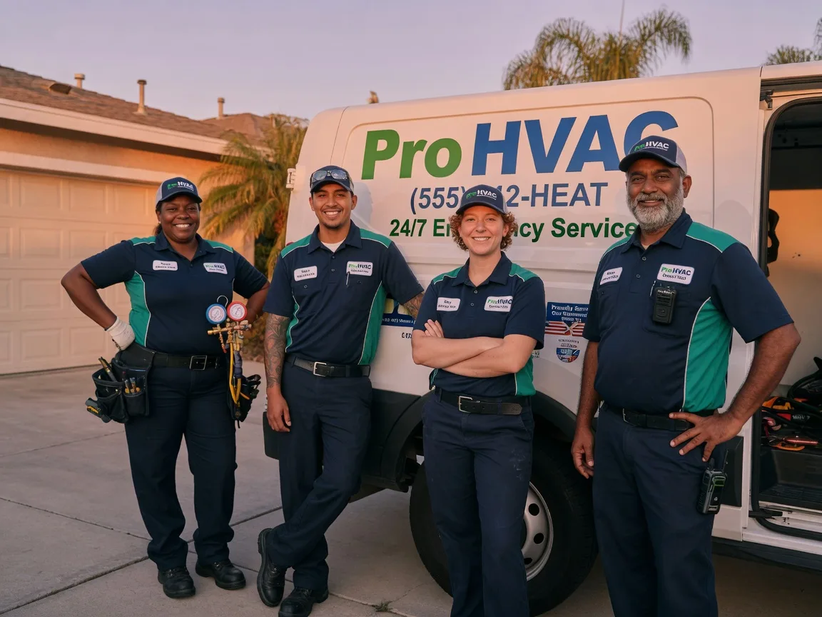 Furnace Repair company in Piketon, OH