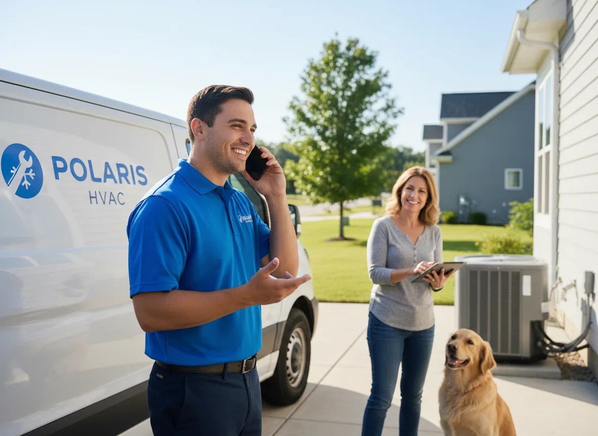 Furnace Repair Piketon, OH FAQs